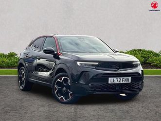 1.2 turbo gs line auto euro 6 (s/s) 5dr