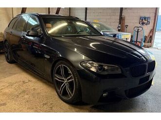 bmw 535d 535xd f11 touring facelift lci or...