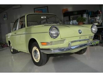 bmw 700 ls luxus
