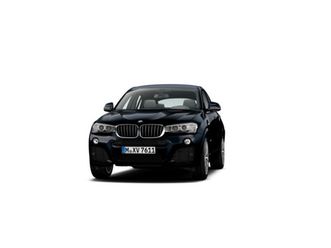 bmw x4 xdrive20d 140 kw (190 cv)