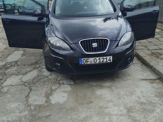 seat altea 1.8tsi 3,850 eur