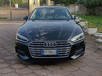 40 2.0 tdi business 190cv s-tronic