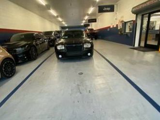 crysler 300 srt8 (mechanic special)