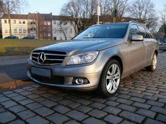 c 280 t, 7g-tronic elegance