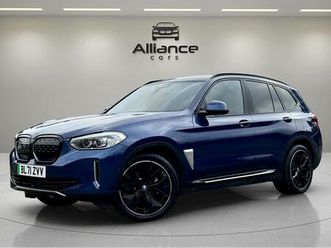 80kwh premier edition auto 5dr