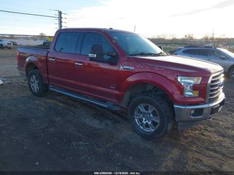 2.7l f-150 xlt