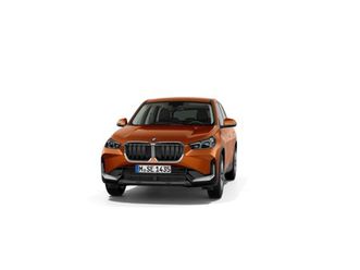 bmw x1 sdrive20i 125 kw (170 cv)