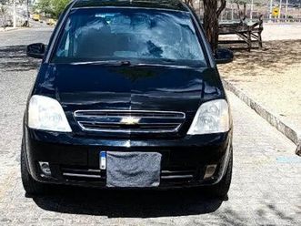 maxx 1.4 mpfi 8v econoflex 5p