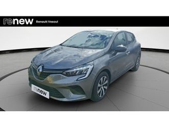 clio tce 90 equilibre