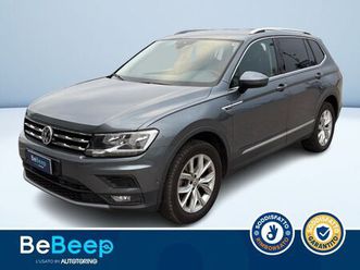 2.0 tdi advanced 4motion 150cv 7p.