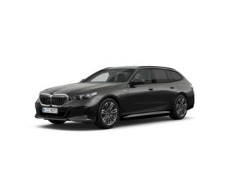 bmw serie 5 530e xdrive touring 220 kw (299 cv)