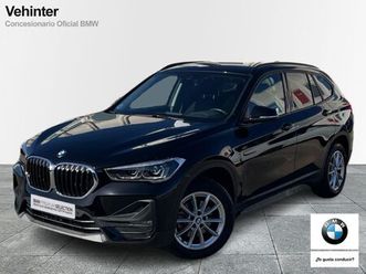 bmw x1 sdrive18d 110 kw (150 cv)