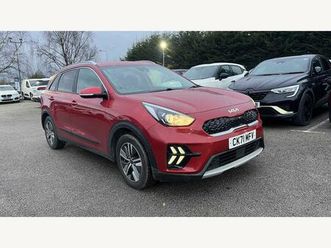 1.6 gdi 2 dct euro 6 (start/stop) 5dr