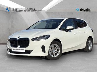 bmw serie 2 218d active tourer 110 kw (150 cv)