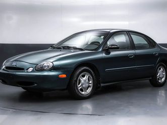 1997 ford taurus gl