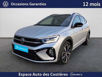 taigo 1.5 tsi 150 dsg7