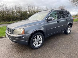 2006 (56) 3.2 se 5dr geartronic lpg