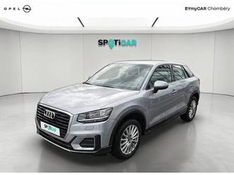 30 tfsi 116 s tronic 7 design
