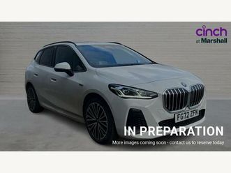 1.5 230xe 16.3kwh m sport dct 4wd euro 6 (start/stop) 5dr