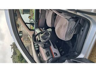 citroën c8 2.0 hdi 16v junho/06