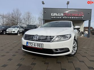 vw passat cc 2.0 tdi 125kw dsg 2013 god facelift reg.do 2/27!!