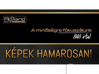 sdrive18d (automata) panorámatető - led - sérülésmentes!