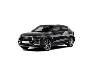 q2 30 2.0 tdi admired advanced