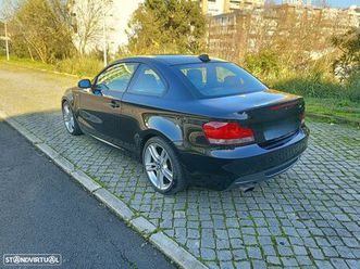 bmw 120 d
