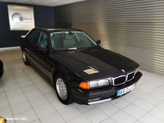 bmw 728 ila
