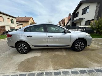 renault fluence 1.6 hdi