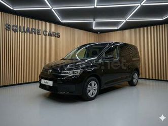 volkswagen caddy origin 2.0 tdi