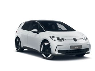 id.3 pro s edition plus batteria da 79kwh (net) 150 kw (204 cv)