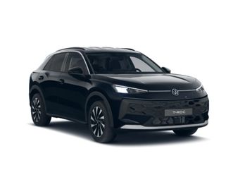 t-roc t-roc life 1.5 etsi act 85 kw (115 cv) dsg