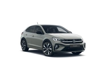 taigo taigo r-line plus 1.0 tsi 85 kw (115 cv) dsg