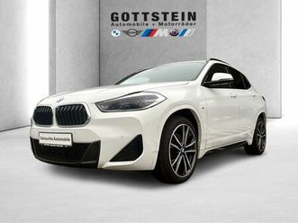bmw x2 sdrive20d .aut. m sport