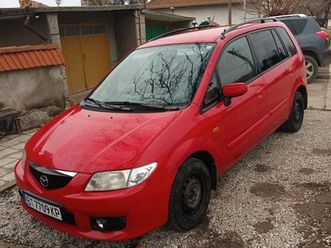 mazda premacy 2.0 1,200 eur