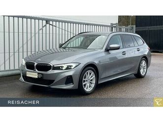 bmw 320d tou licopro,hud,17