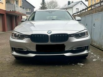 bmw f31 335xi