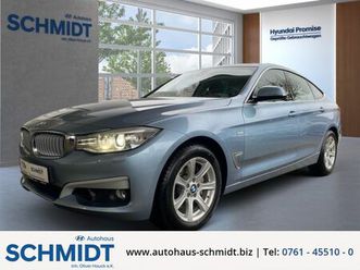 bmw 335 gran turismo xdrive navi memory sitze bi-xen