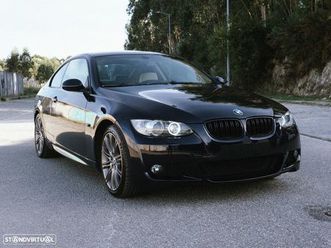 bmw 320 d cabrio
