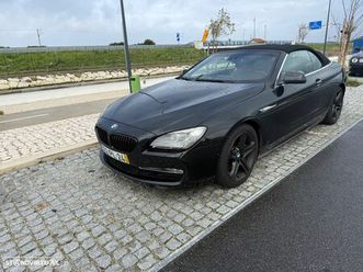 bmw 640 d xdrive m sport edition