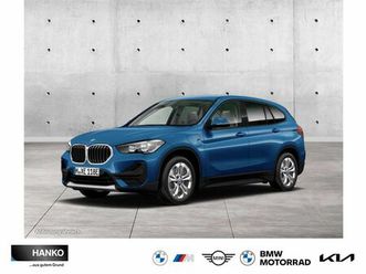 bmw x1 xdrive25e advantage