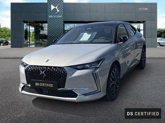 hybride 136 e-dct6 antoine de saint exupery