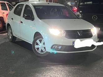 vand logan1.5diesel cu add-blue,2019