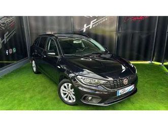 fiat tipo station wagon 1.3 m-jet lounge
