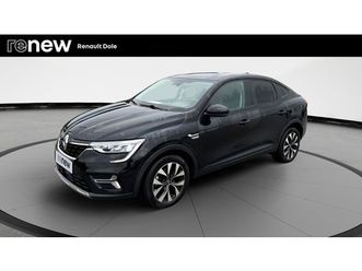 arkana e-tech 145 business