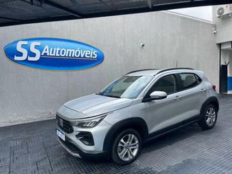 fiat pulse 1.0 t200 audace cvt