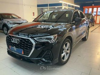spb 35 tfsi s tronic line edition