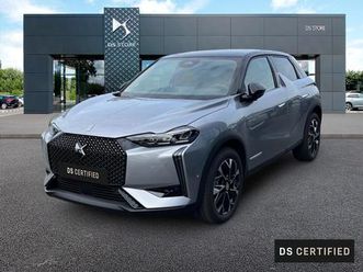 hybride 145 e-dct6 jules verne