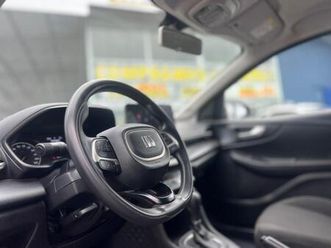 fiat pulse 1.3 drive cvt